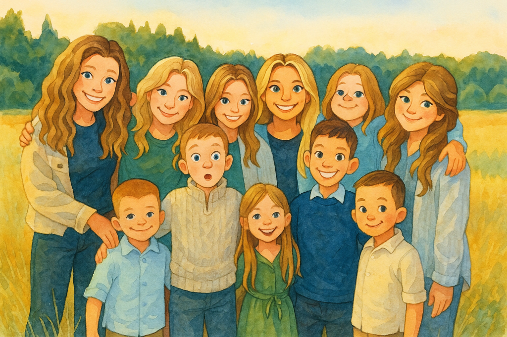 Hey There, Dreamers and Doers! Welcome to My&nbsp;World!