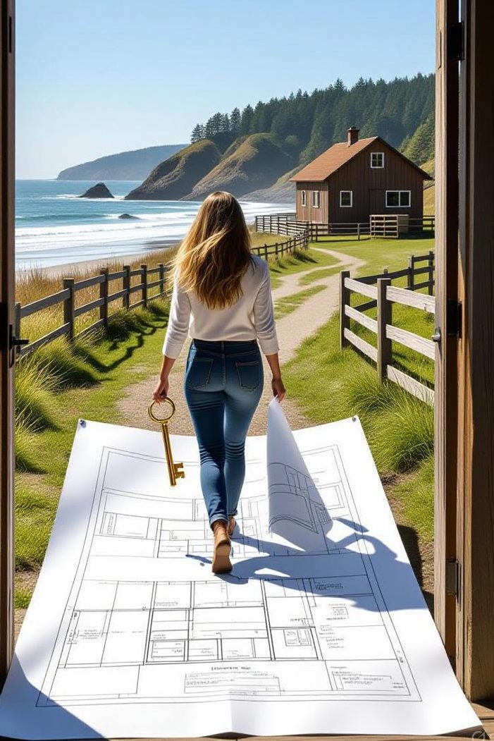 Stepping Out of Shadows: Building Your Own Legacy with&nbsp;Courage